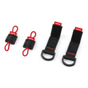 KNIPEX Set d'adaptateurs modulaires 4 pcs pour sac à outils Modular X18-3