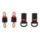 KNIPEX Set d'adaptateurs modulaires 4 pcs pour sac à outils Modular X18-4