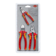 KNIPEX Set de coupe électrique 00 31 30 BK V02-1