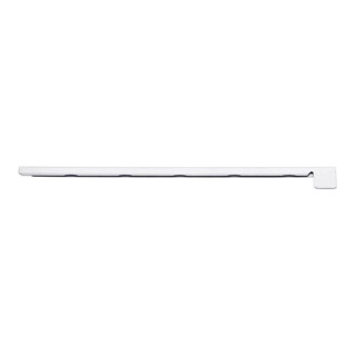 KNIPEX Set de pièces détachées rail de stabilisation pour 90 10 165 BK