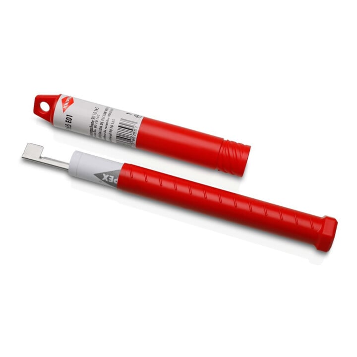 KNIPEX Set de pièces détachées rail de stabilisation pour 90 10 165 BK