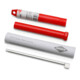 KNIPEX Set de pièces détachées rail de stabilisation pour 90 10 165 BK