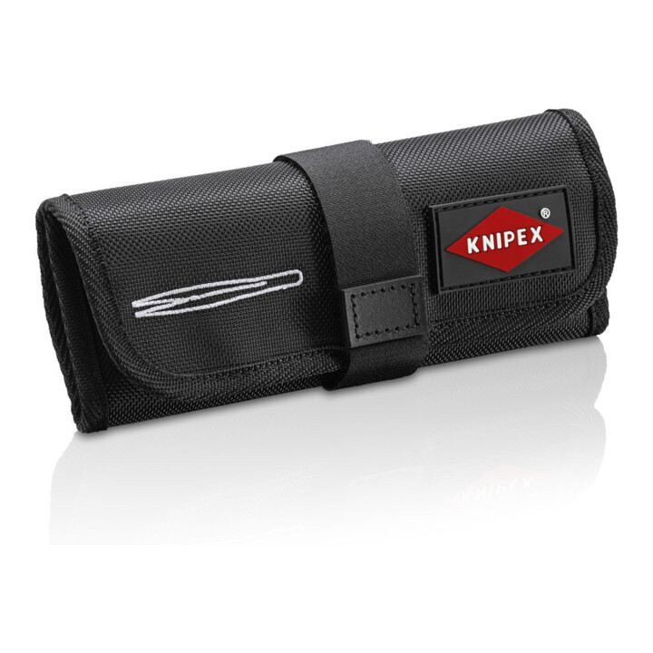 KNIPEX Set de pinces de précision 5 pcs 92 00 02