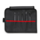 KNIPEX Set de pinces universelles antistatiques 5 pcs 92 00 01 ESD-1