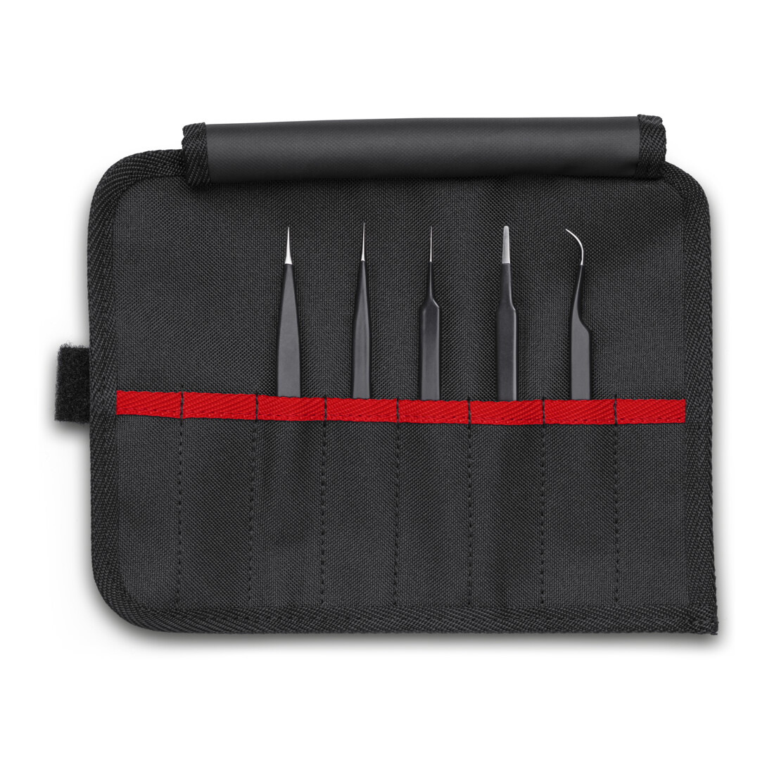 KNIPEX Set de pinces universelles antistatiques 5 pcs 92 00 01 ESD