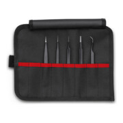 KNIPEX Set de pinces universelles antistatiques 5 pcs 92 00 01 ESD
