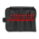 KNIPEX Set de pinces universelles isolées 5 pièces 90 mm 92 00 04
