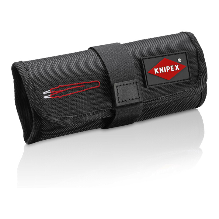 KNIPEX Set de pinces universelles isolées 5 pièces 90 mm 92 00 04