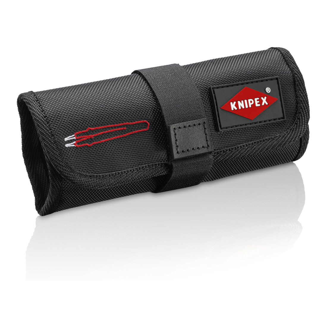 KNIPEX Set de pinces universelles isolées 5 pièces 90 mm 92 00 04