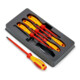 KNIPEX Set di utensili 00 20 12 V01, 365mm-3