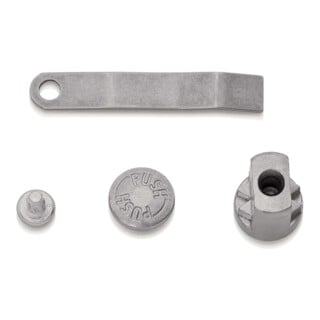 KNIPEX Set pezzi di ricambio per 86 180