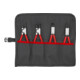 KNIPEX Set Pinza per anelli di sicurezza 00 19 56, 4pz.-1