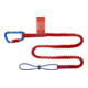 KNIPEX Set sistema di ancoraggio utensili 00 50 05 T BK-1