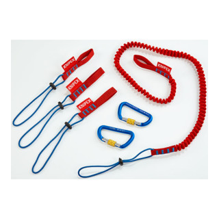 Sicherungssystem-Set Sicherungssystem-Set