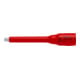 KNIPEX dop voor inbus 3/8 inch voor TX50 117 mm-1