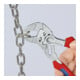 KNIPEX Sleuteltang met bevestigingsoog, Totale lengte: 180 mm-5