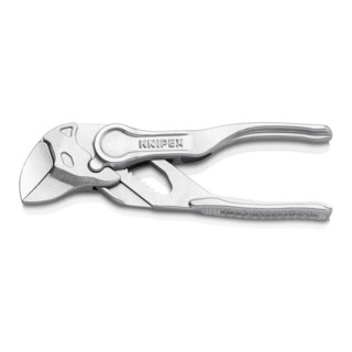 KNIPEX sleuteltnag, volledige lengte: 100 mm