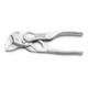 KNIPEX sleuteltnag, volledige lengte: 100 mm-1