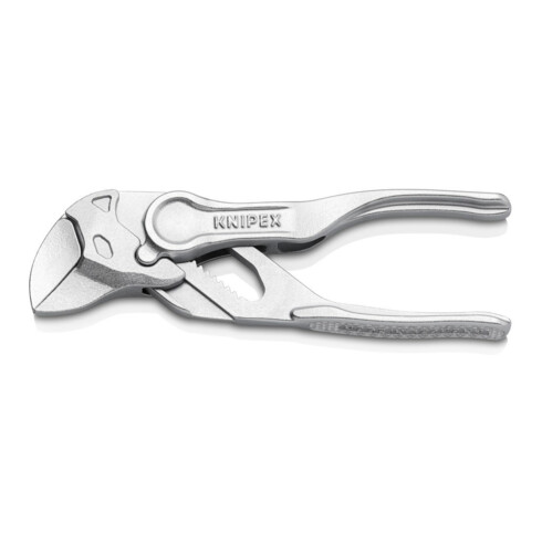 KNIPEX sleuteltnag, volledige lengte: 100 mm