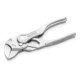 KNIPEX sleuteltnag, volledige lengte: 100 mm-2