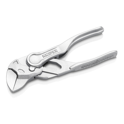 KNIPEX sleuteltnag, volledige lengte: 100 mm