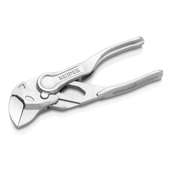 KNIPEX sleuteltnag, volledige lengte: 100 mm