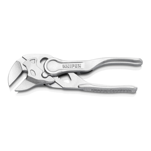 KNIPEX sleuteltnag, volledige lengte: 100 mm