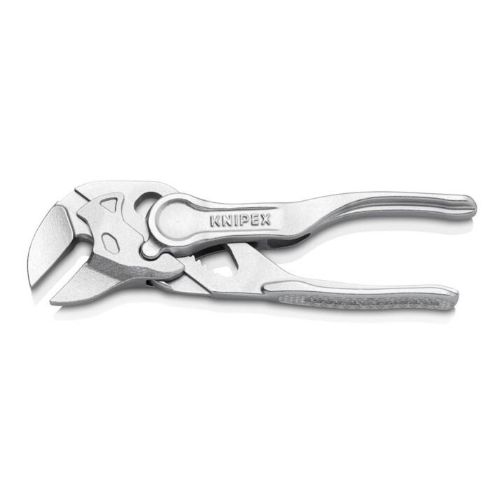 KNIPEX sleuteltnag, volledige lengte: 100 mm
