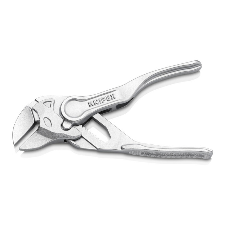 KNIPEX sleuteltnag, volledige lengte: 100 mm