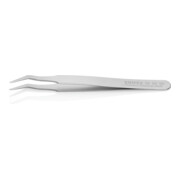 KNIPEX SMD-precisietang glad 120 mm 92 01 02-3