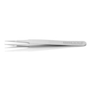 KNIPEX SMD-precisietang glad 120 mm 92 01 03-3