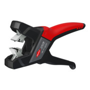 KNIPEX Spelafili automatico per cavi piatti 0,75-2,5mm² 180mm-2
