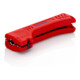 KNIPEX Spelafili universale 16 90 130 SB per cavi edili e industriali, 130mm-1