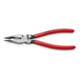 KNIPEX Spitzkombizange 185mm 08 21 185 SB