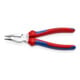 KNIPEX Spitzkombizange 185mm 08 25 185 SB