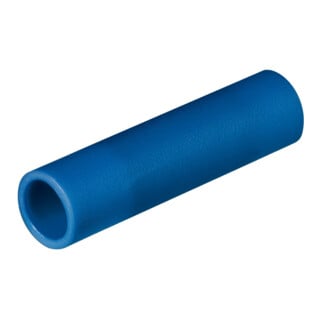KNIPEX Stossverbinder blau 1,5-2,5mm2 a 100St.