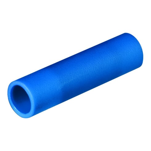 Knipex Stoßverbinder isoliert Kabel 1,5-2,5 mm² AWG 15-13 blau