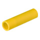 Knipex Stoßverbinder isoliert Kabel 4,0-6,0 mm² AWG 11-10 gelb-1