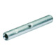 Knipex Stoßverbinder unisoliert 0,5-1,0 mm² AWG 20-17 Länge 15 mm-1