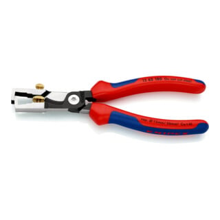 KNIPEX StriX®, Pince à dénuder à coupe-câbles Knipex