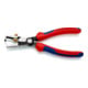 KNIPEX StriX®, Pince à dénuder à coupe-câbles Knipex