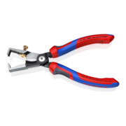 KNIPEX StriX®, Pince à dénuder à coupe-câbles Knipex-2