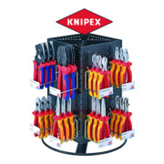 KNIPEX Supporto girevole di vendita vuoto 00 19 28, 460mm