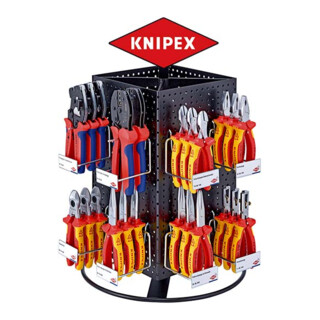 KNIPEX Supporto girevole di vendita vuoto 00 19 28, 460mm