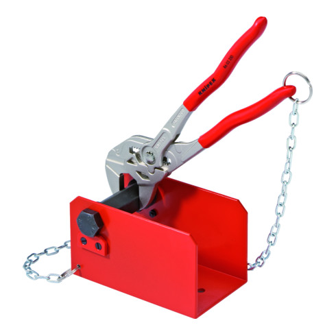 KNIPEX Supporto per dimostrazioni 00 19 21 S1, 344mm