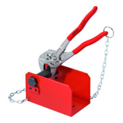 KNIPEX Supporto per dimostrazioni 00 19 21 S1, 344mm