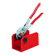 KNIPEX Supporto per dimostrazioni 00 19 21 T, 150mm