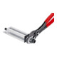KNIPEX Supporto per dimostrazioni 00 40 04 per pinze per tubi e dadi, 170mm-1