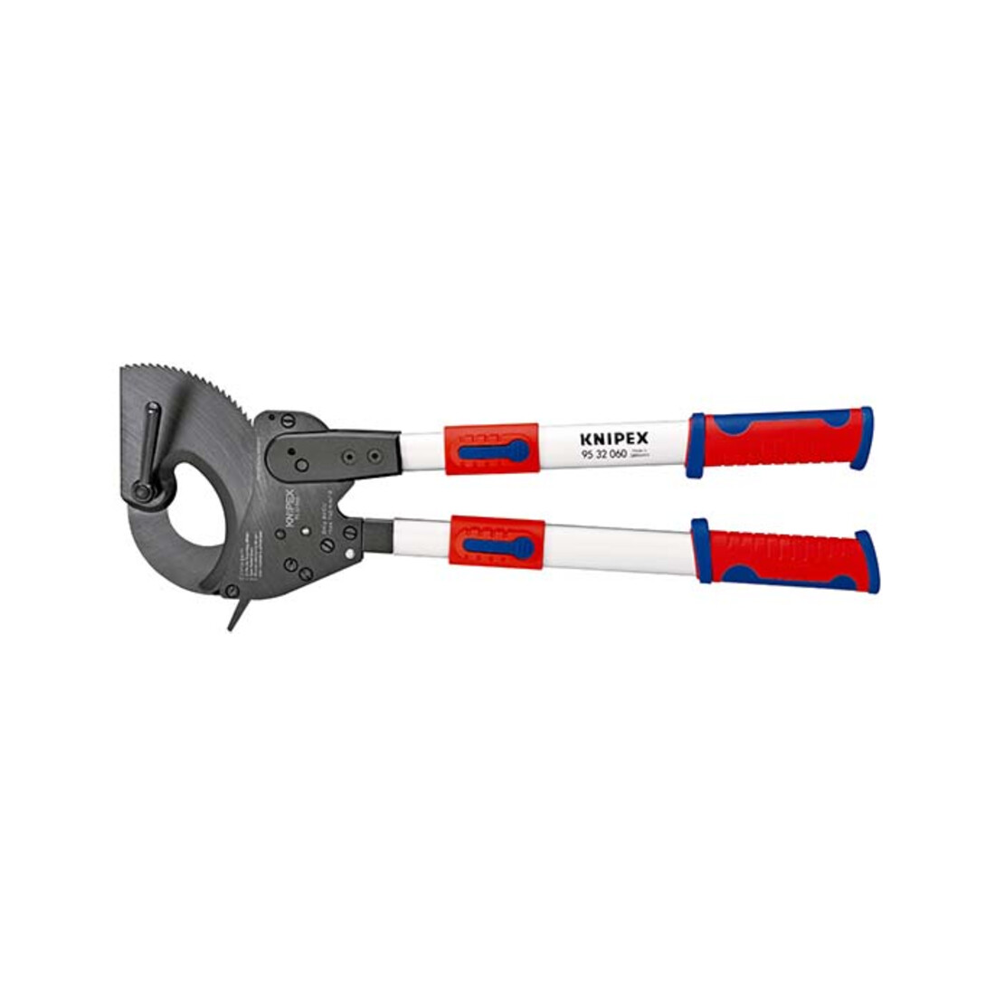 KNIPEX Tagliacavi 95 32 060 con manici telescopici, 630mm