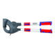 KNIPEX Tagliacavi 95 32 060 con manici telescopici, 630mm-1